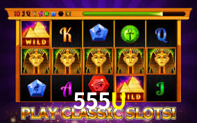 555U