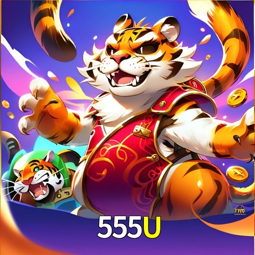 555U